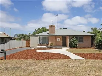60 Malvolio Road, Coolbellup WA