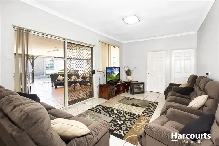 1 Rawson Road, Guildford NSW 2161