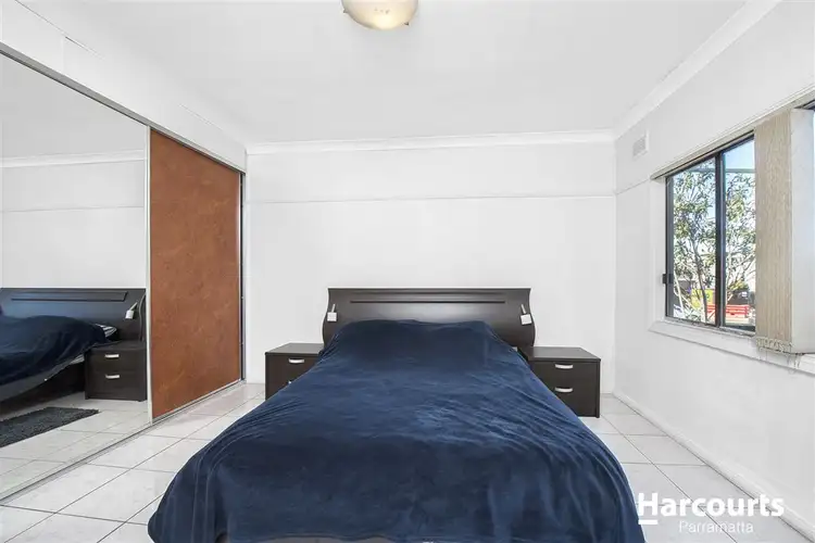 Second view of Homely house listing, 1 Rawson Road, Guildford NSW 2161
