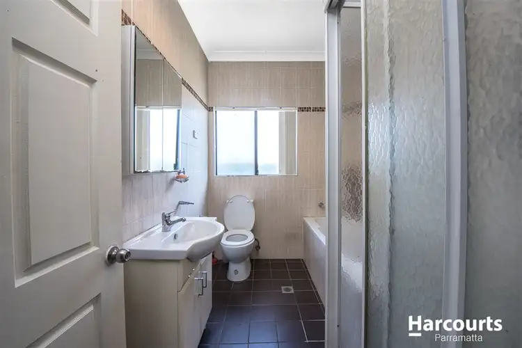 Third view of Homely house listing, 1 Rawson Road, Guildford NSW 2161