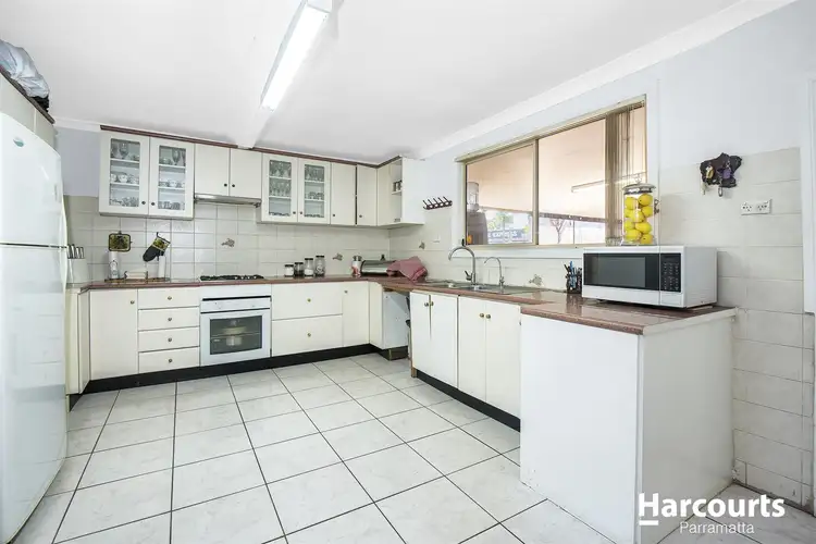 Fourth view of Homely house listing, 1 Rawson Road, Guildford NSW 2161