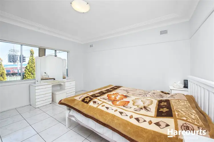 Fifth view of Homely house listing, 1 Rawson Road, Guildford NSW 2161