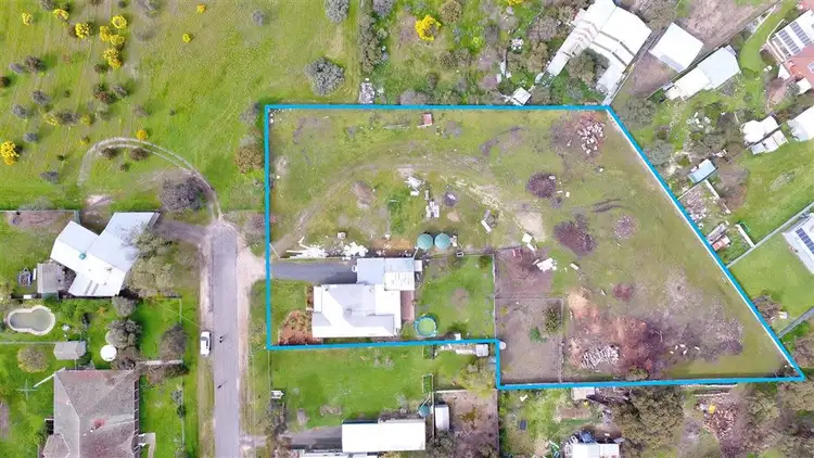 Second view of Homely house listing, 2 New Street, Dimboola VIC 3414