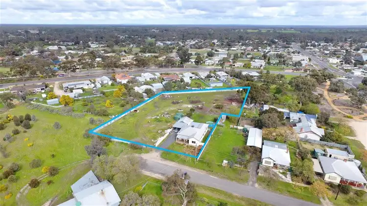 Third view of Homely house listing, 2 New Street, Dimboola VIC 3414