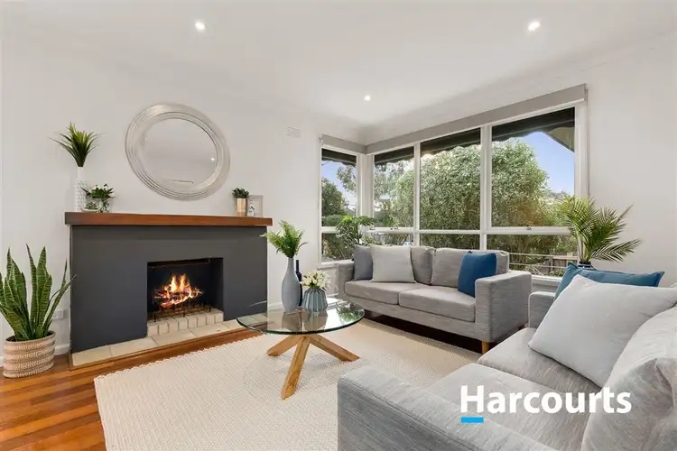 Second view of Homely house listing, 43 Blanche Drive, Vermont VIC 3133