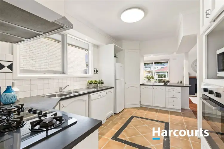 Third view of Homely house listing, 43 Blanche Drive, Vermont VIC 3133