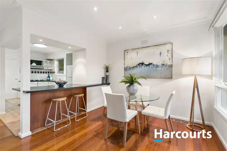 Fourth view of Homely house listing, 43 Blanche Drive, Vermont VIC 3133