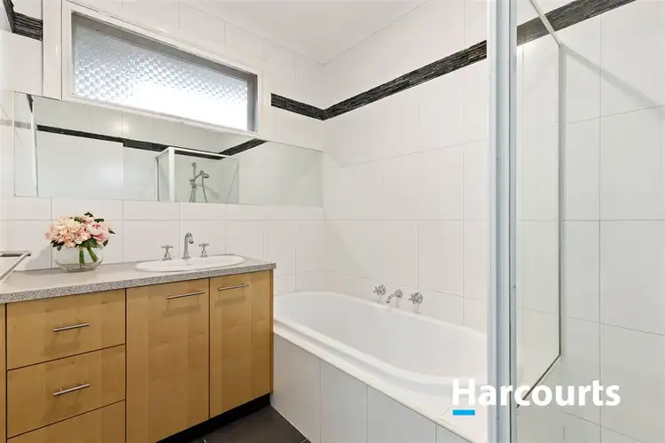 Sixth view of Homely house listing, 43 Blanche Drive, Vermont VIC 3133