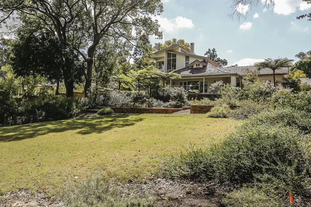 Main view of Homely house listing, 34 Kalamunda Road, Kalamunda WA 6076