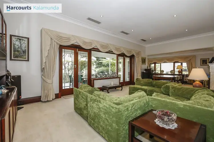 Second view of Homely house listing, 34 Kalamunda Road, Kalamunda WA 6076
