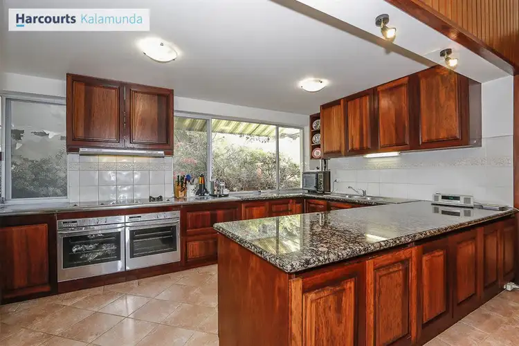 Sixth view of Homely house listing, 34 Kalamunda Road, Kalamunda WA 6076