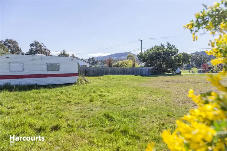 Main view of Homely land listing, 7123 Huon Highway, Dover TAS 7117