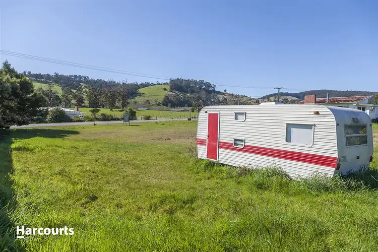 Third view of Homely land listing, 7123 Huon Highway, Dover TAS 7117