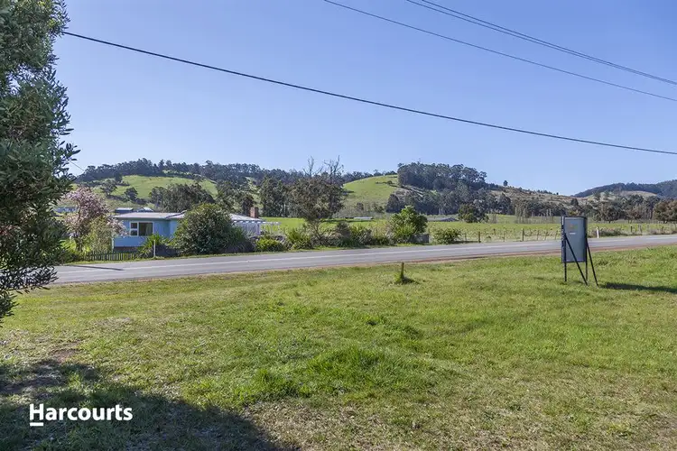 Fifth view of Homely land listing, 7123 Huon Highway, Dover TAS 7117