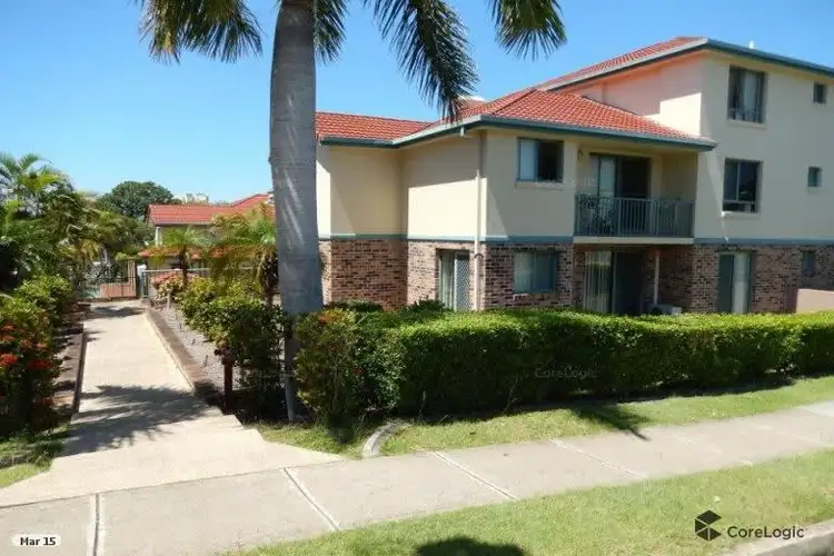 37/9 Tweed Street, Southport QLD 4215