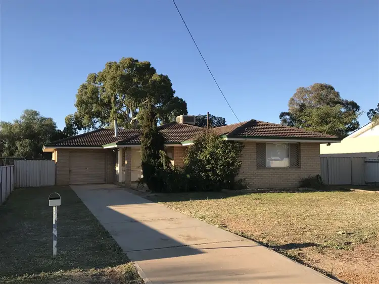 Main view of Homely house listing, 30 Growden Street, Merredin WA 6415