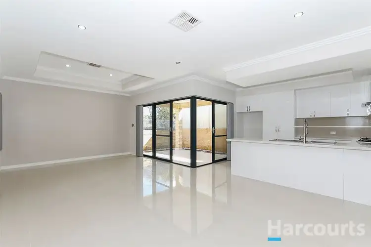Sixth view of Homely house listing, 22 Pinnacle Road, Coogee WA 6166