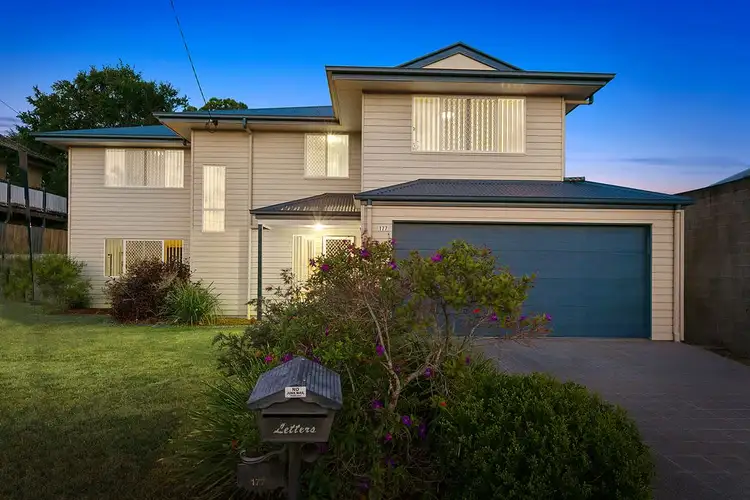 177 Stradbroke Avenue