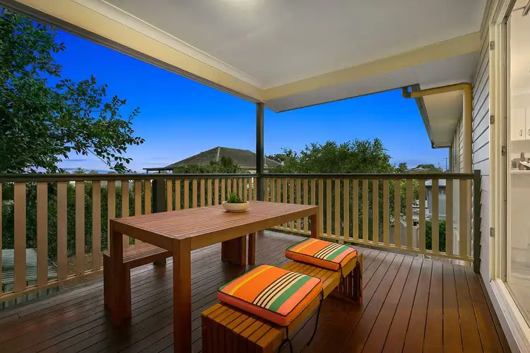 Second view of Homely house listing, 177 Stradbroke Avenue, Wynnum QLD 4178