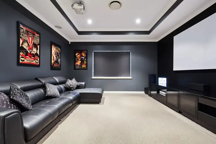 Sixth view of Homely house listing, 25 Amalfi Crest, Yangebup WA 6164