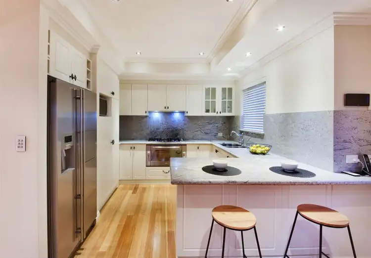 25B Orchid Street, Joondanna WA 6060