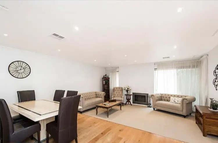 Second view of Homely house listing, 18 Pilgrim Way, Hamilton Hill WA 6163