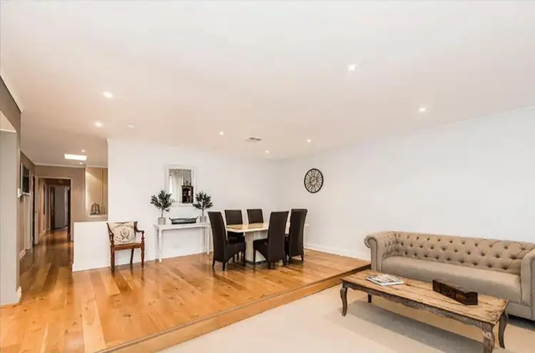 Fourth view of Homely house listing, 18 Pilgrim Way, Hamilton Hill WA 6163