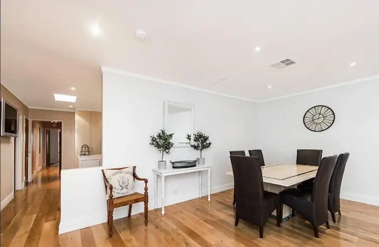 Fifth view of Homely house listing, 18 Pilgrim Way, Hamilton Hill WA 6163