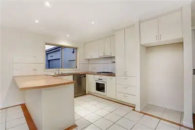 Third view of Homely unit listing, 2/40 Sylphide Way, Wantirna South VIC