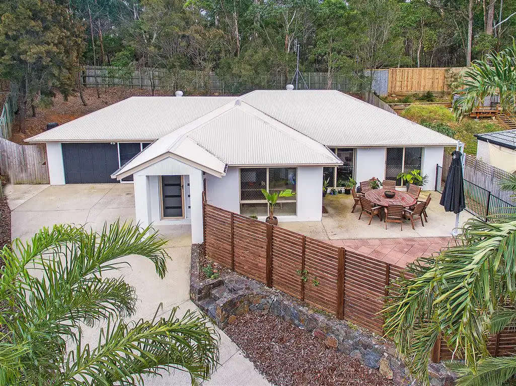 Main view of Homely house listing, 7 Mallee Close, Caloundra West QLD 4551