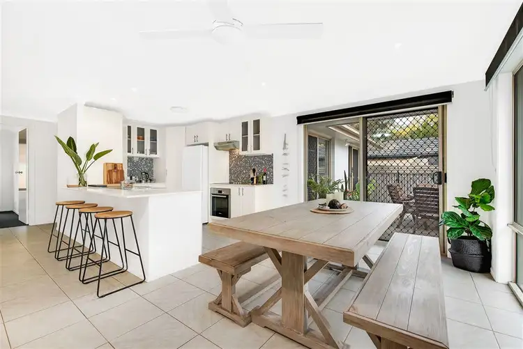 Fourth view of Homely house listing, 7 Mallee Close, Caloundra West QLD 4551