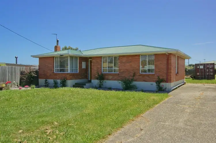 Main view of Homely house listing, 5 Wanda Place, East Devonport TAS 7310