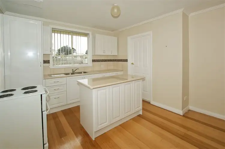 Second view of Homely house listing, 5 Wanda Place, East Devonport TAS 7310