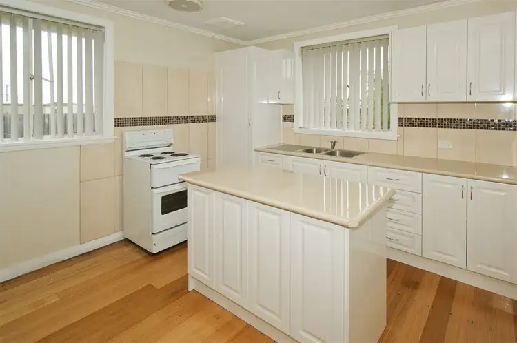 Third view of Homely house listing, 5 Wanda Place, East Devonport TAS 7310