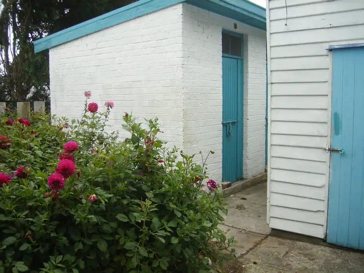 Second view of Homely land listing, 2874 Grassy Road, Grassy TAS 7256