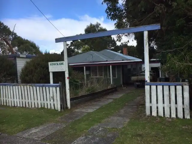 Third view of Homely land listing, 2874 Grassy Road, Grassy TAS 7256