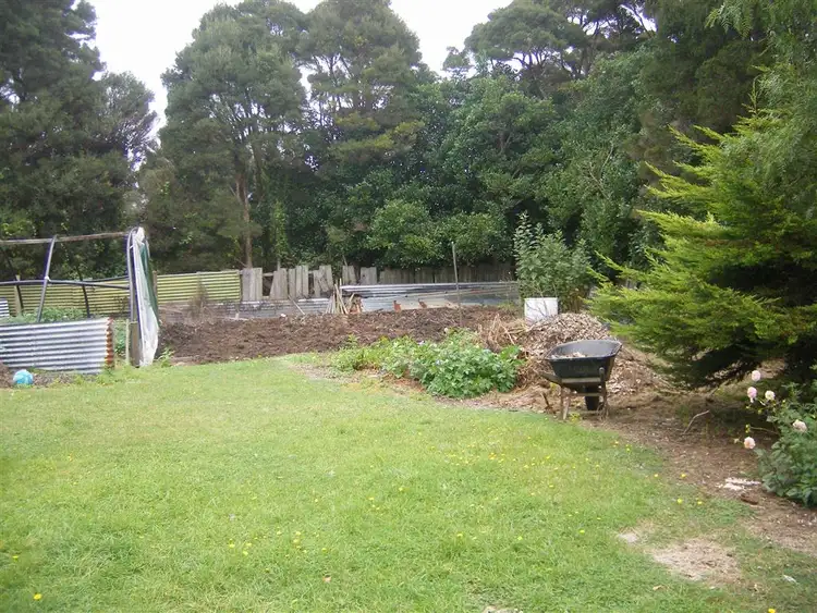 Fourth view of Homely land listing, 2874 Grassy Road, Grassy TAS 7256