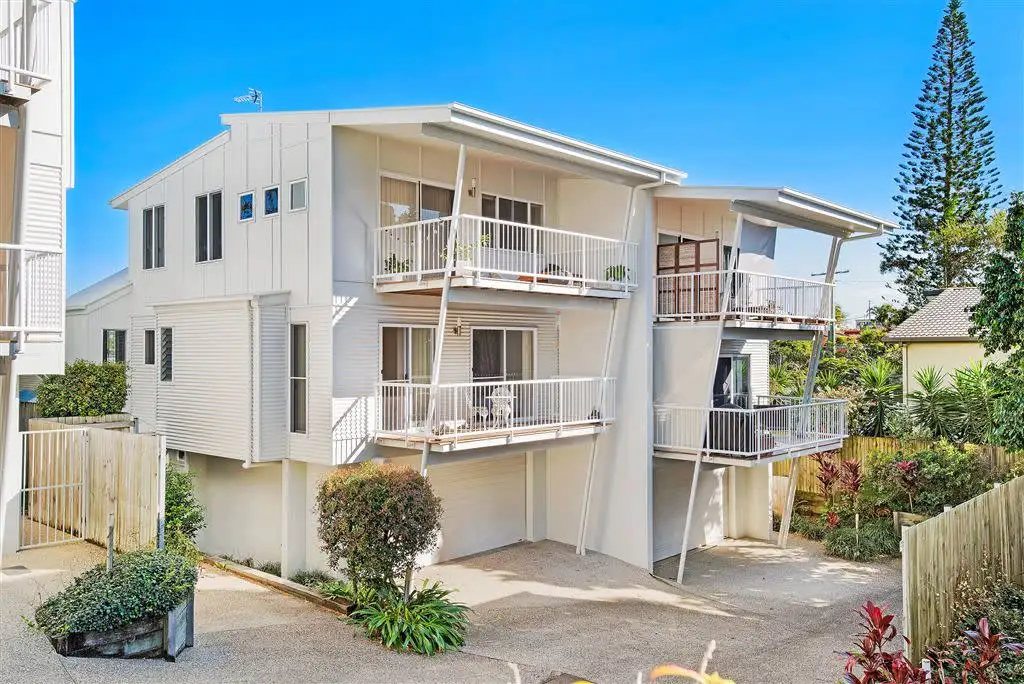 Main view of Homely unit listing, 8/37 Arthur Street, Caloundra QLD 4551