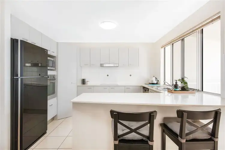 Third view of Homely unit listing, 8/37 Arthur Street, Caloundra QLD 4551