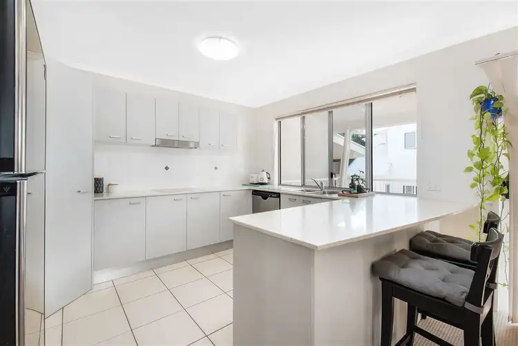 Fourth view of Homely unit listing, 8/37 Arthur Street, Caloundra QLD 4551