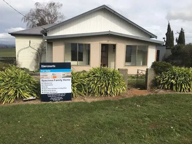Main view of Homely house listing, 67 Main Street, Winnaleah TAS 7265