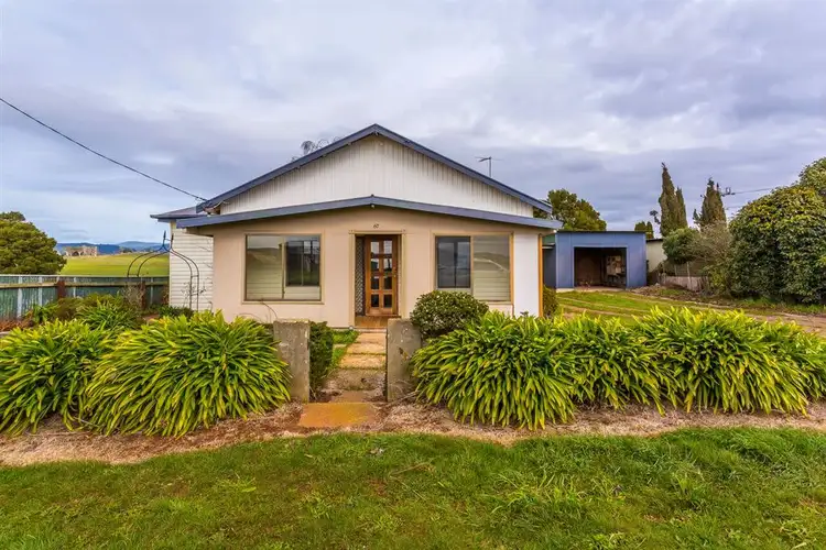 Fourth view of Homely house listing, 67 Main Street, Winnaleah TAS 7265