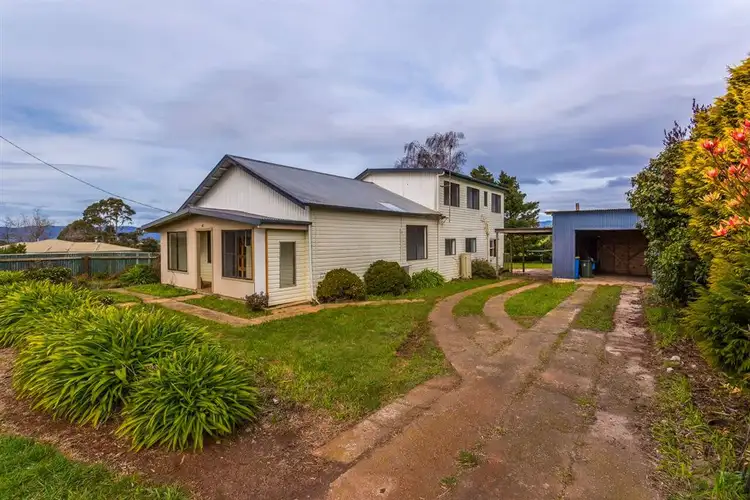 Fifth view of Homely house listing, 67 Main Street, Winnaleah TAS 7265