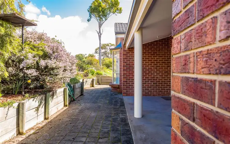 Fifth view of Homely house listing, 8 Gare Court, Victor Harbor SA 5211