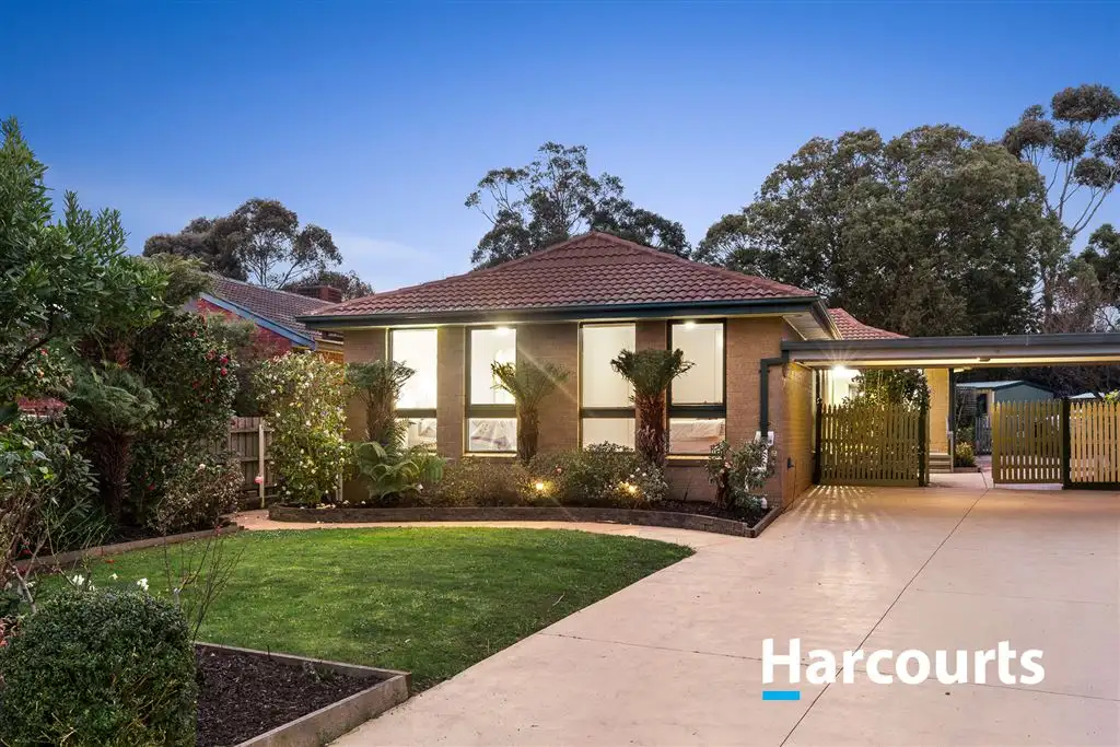 Main view of Homely house listing, 18 Witken Avenue, Wantirna South VIC 3152