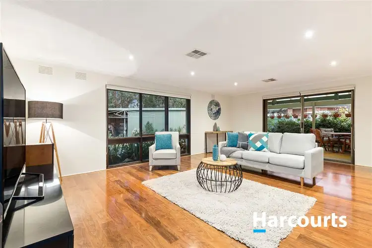 Second view of Homely house listing, 18 Witken Avenue, Wantirna South VIC 3152