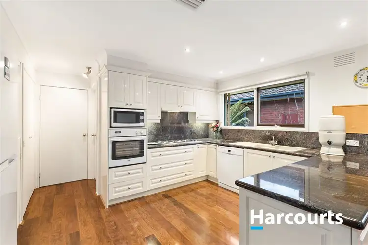 Third view of Homely house listing, 18 Witken Avenue, Wantirna South VIC 3152