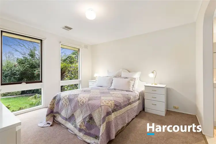 Fifth view of Homely house listing, 18 Witken Avenue, Wantirna South VIC 3152