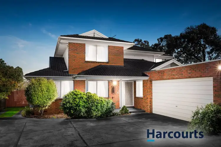 2/116 Springvale Road, Nunawading VIC 3131