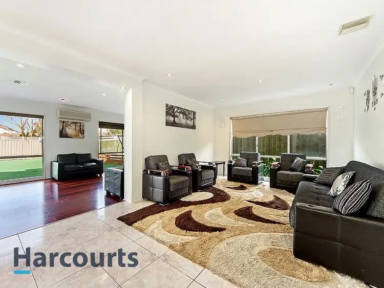 Fourth view of Homely house listing, 7 Landy Court, Burnside VIC 3023